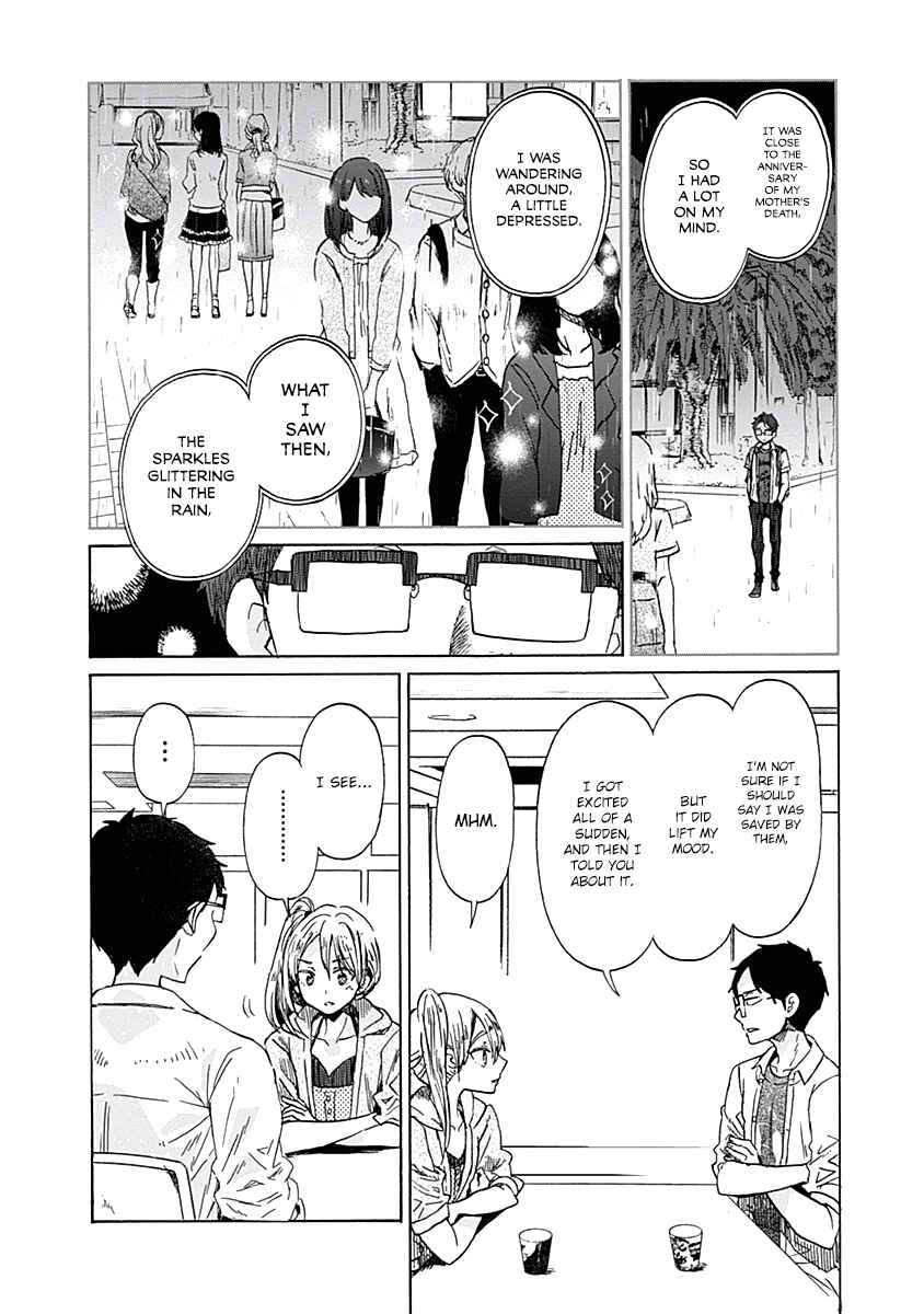 Page 18 Chapter 27 Koi wa Hikari