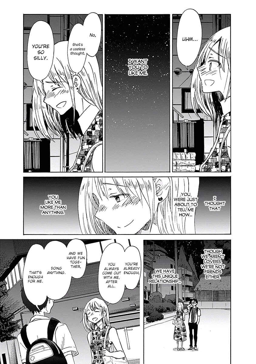 Page 27 Chapter 24 Koi wa Hikari