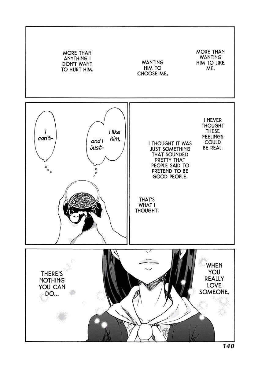 Page 24 Chapter 29 Koi wa Hikari