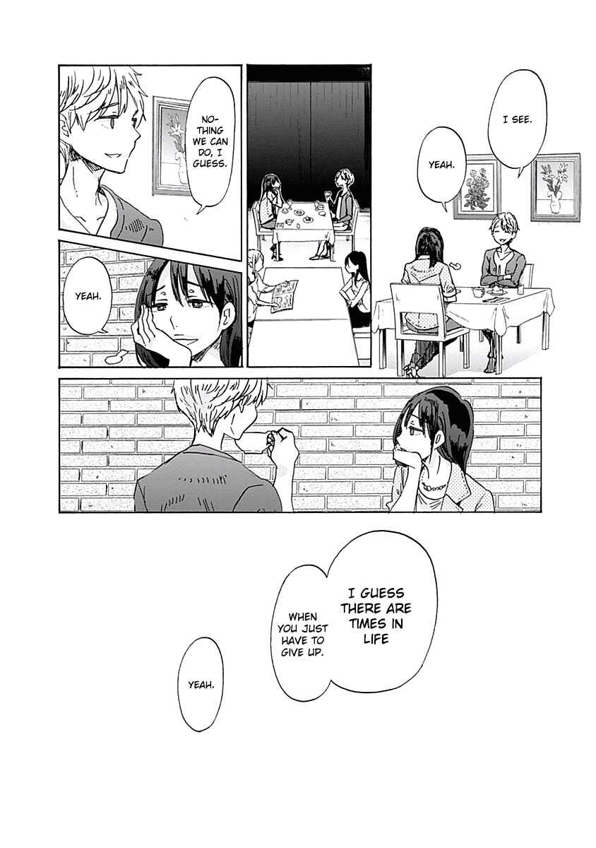 Page 28 Chapter 29 Koi wa Hikari