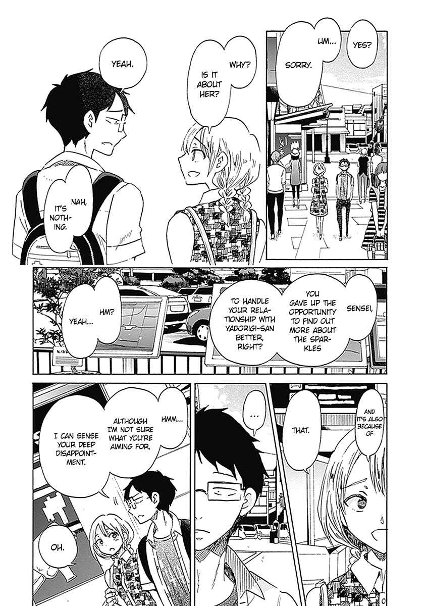 Page 30 Chapter 22 Koi wa Hikari