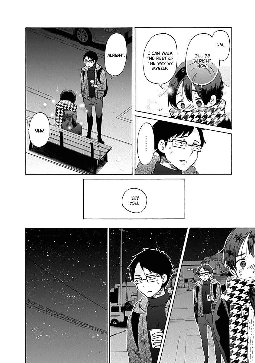 Page 6 Chapter 38 Koi wa Hikari