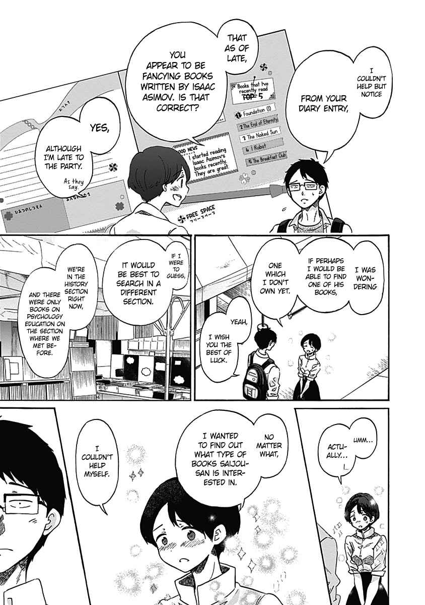 Page 27 Chapter 13 Koi wa Hikari