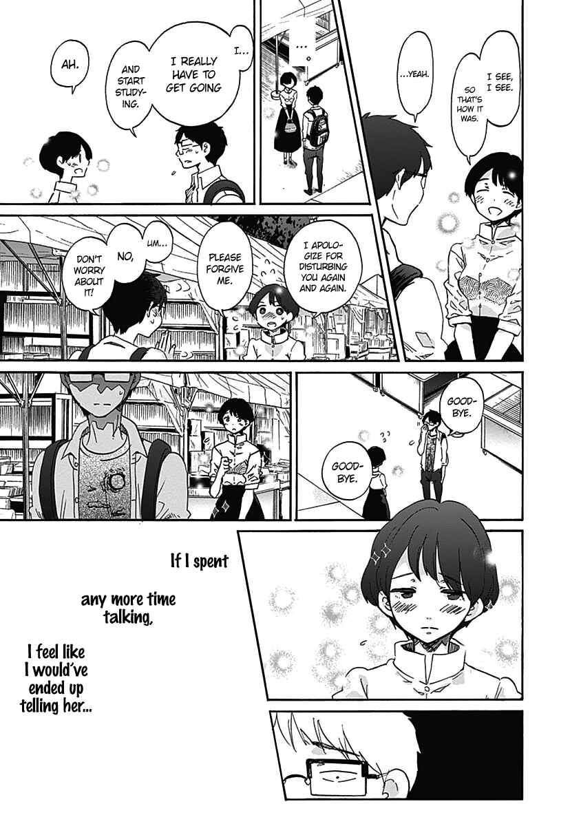 Page 29 Chapter 13 Koi wa Hikari