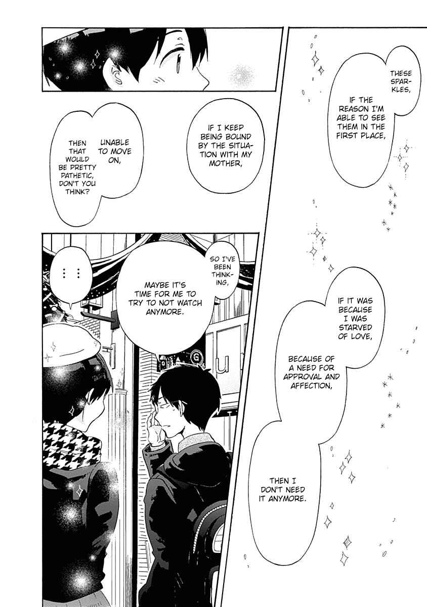 Page 25 Chapter 42 Koi wa Hikari