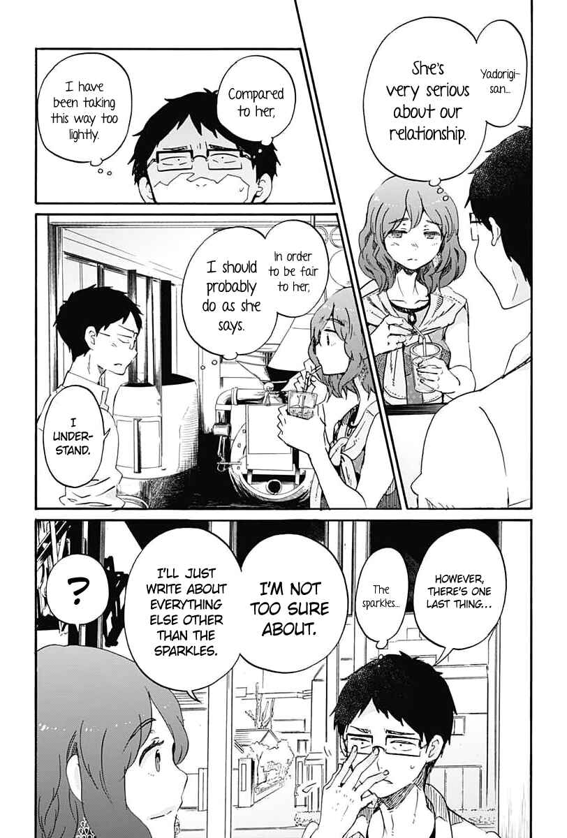 Page 28 Chapter 10 Koi wa Hikari