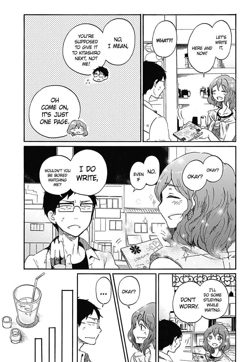Page 30 Chapter 10 Koi wa Hikari