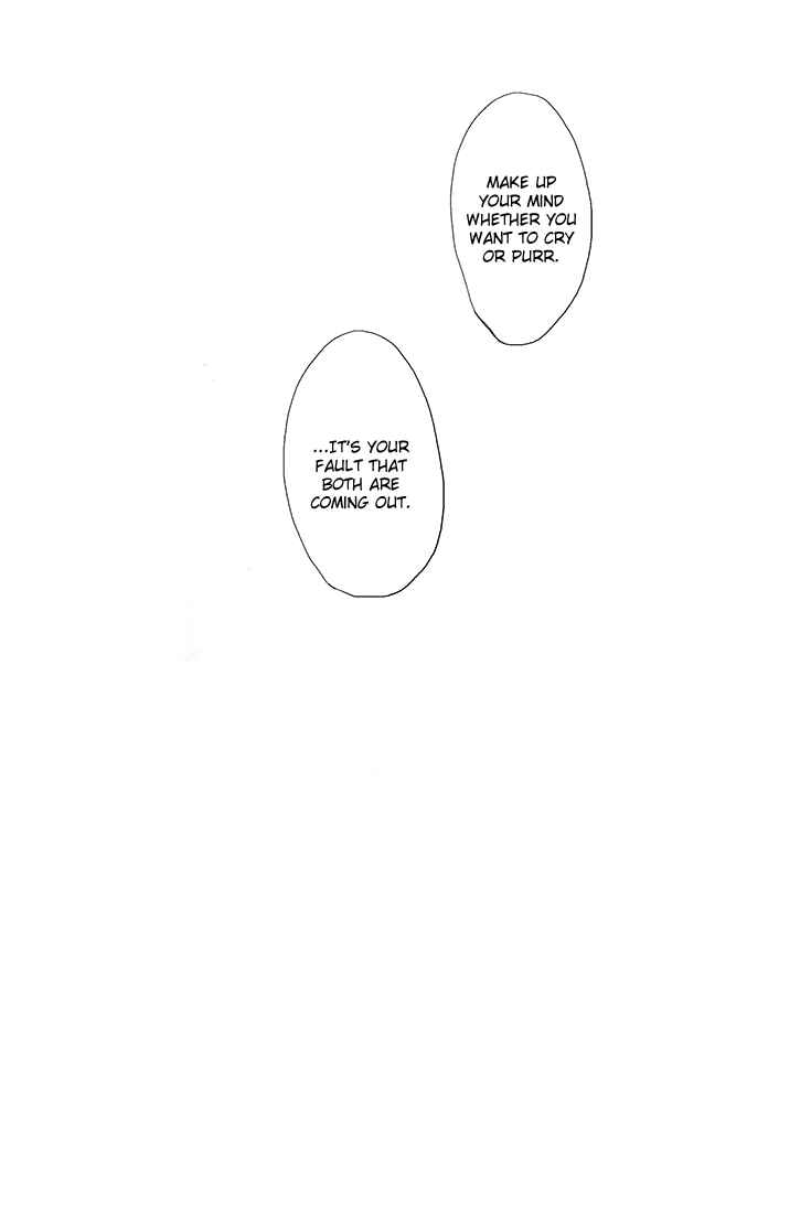 Page 33 Chapter Unknown_2ebe Lamento – Overflow (Doujinshi)