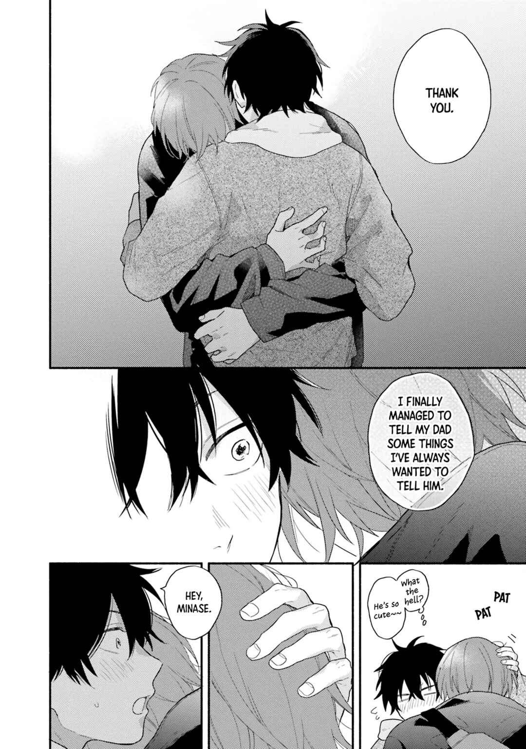 Page 26 Chapter 2 Sokuseki Ad-Lib Lover Debut!