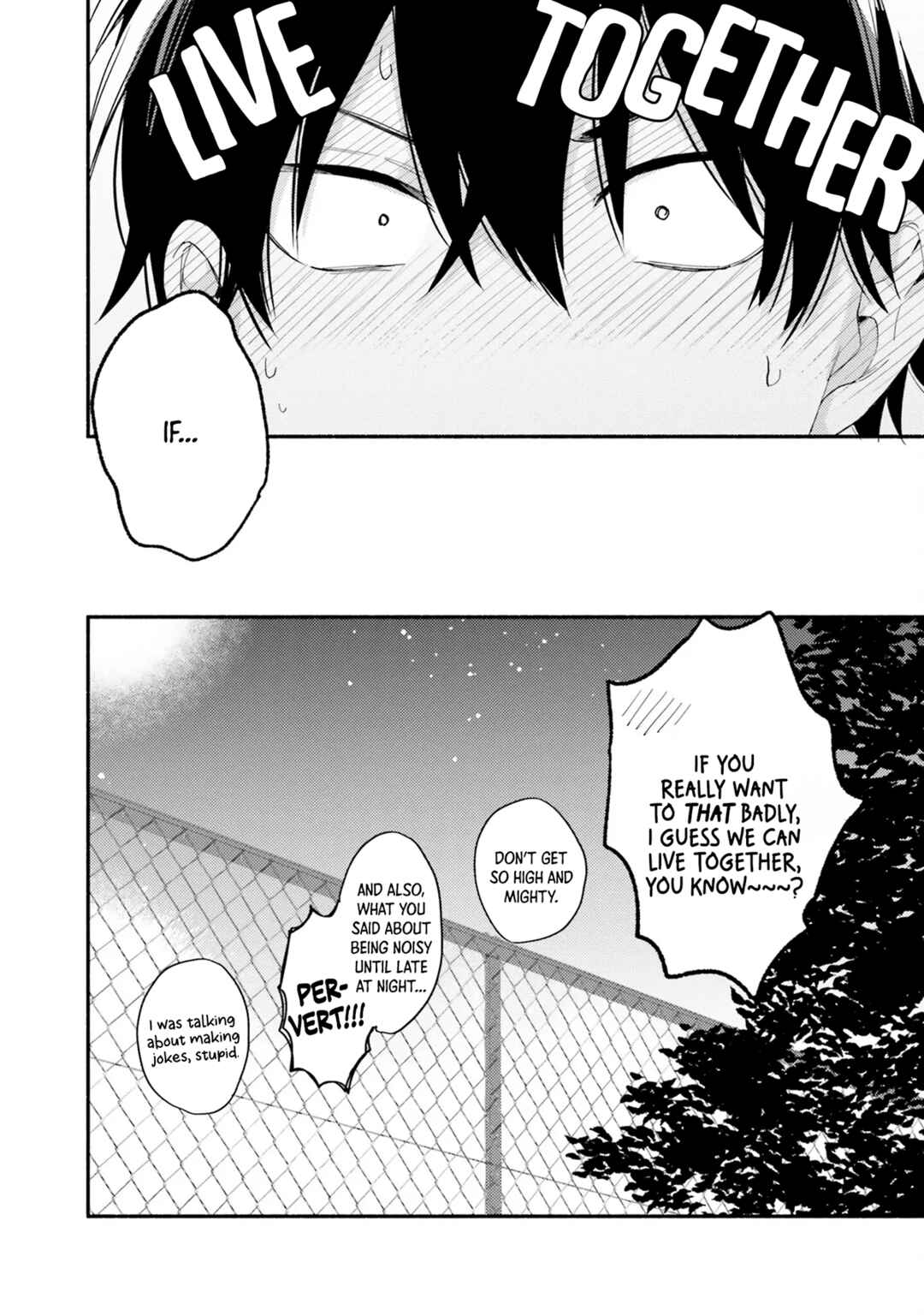 Page 30 Chapter 2 Sokuseki Ad-Lib Lover Debut!