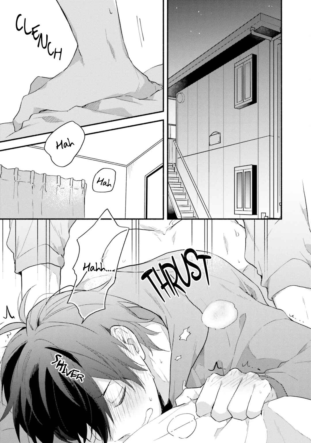 Page 14 Chapter 1 Sokuseki Ad-Lib Lover Debut!