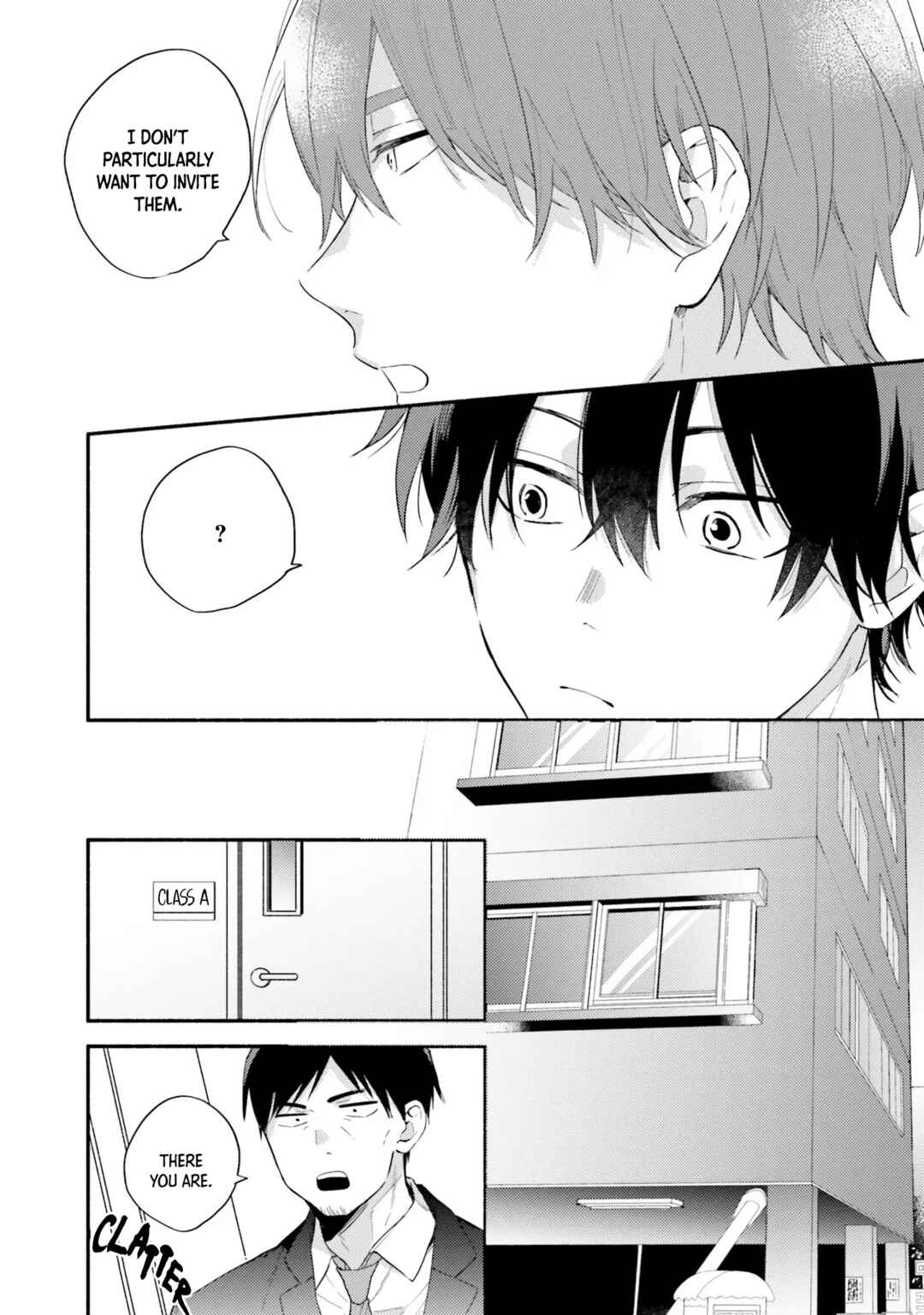 Page 19 Chapter 1 Sokuseki Ad-Lib Lover Debut!