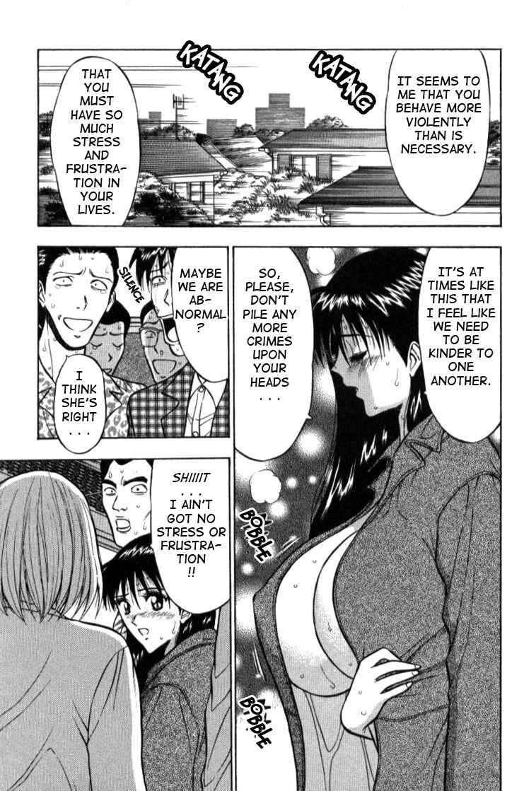 Page 7 Chapter 6 Seminar of Big Tits