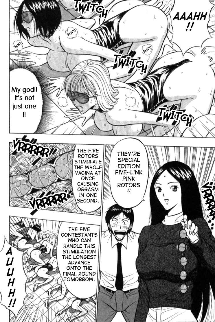 Page 10 Chapter 10 Seminar of Big Tits