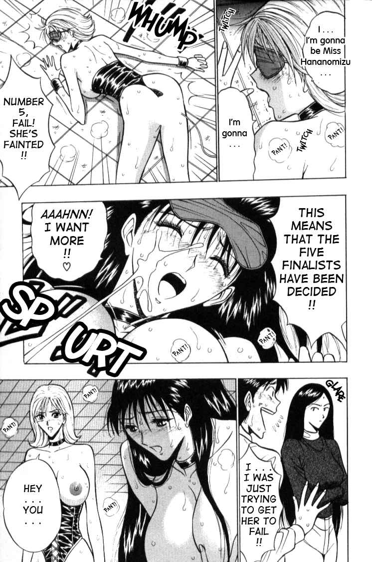 Page 17 Chapter 10 Seminar of Big Tits
