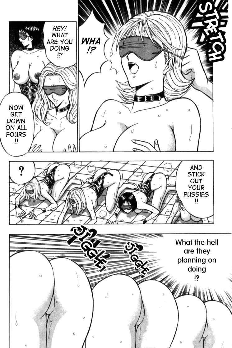 Page 8 Chapter 10 Seminar of Big Tits