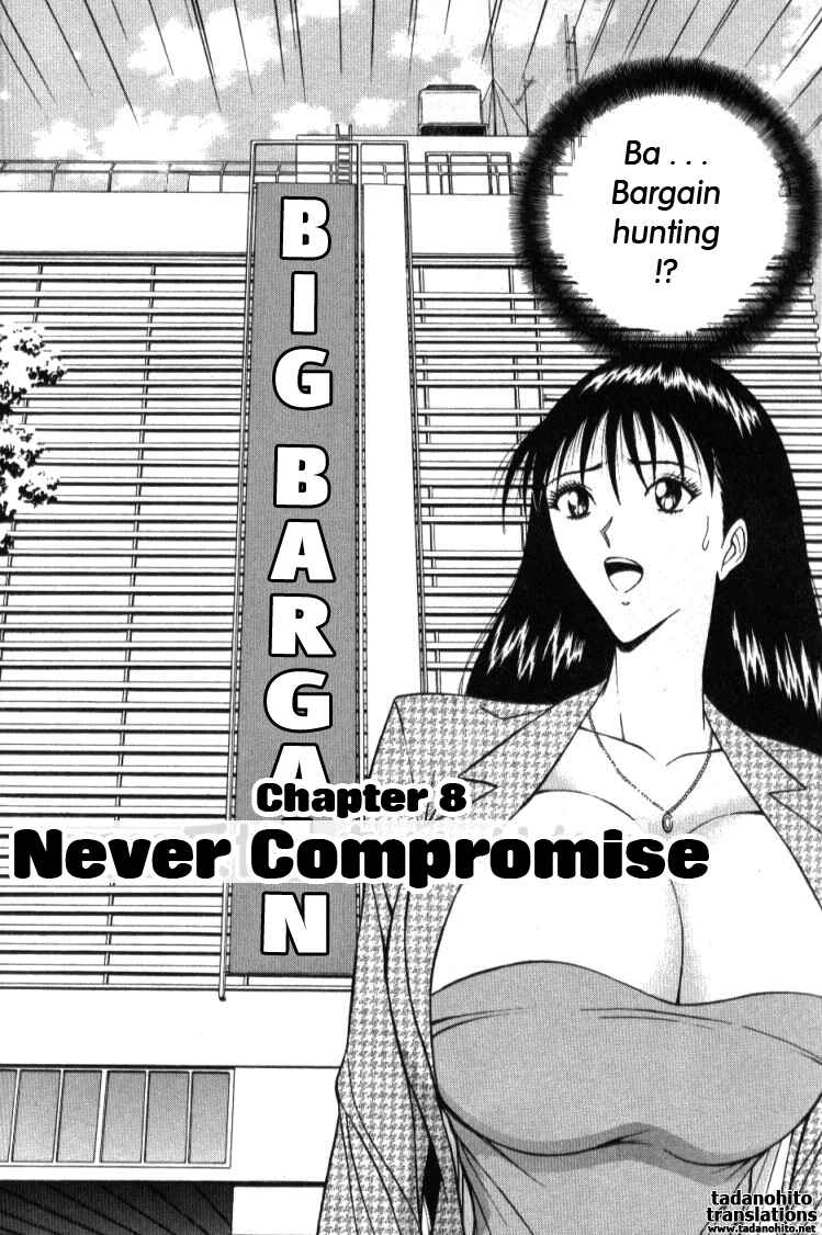 Page 2 Chapter 8 Seminar of Big Tits