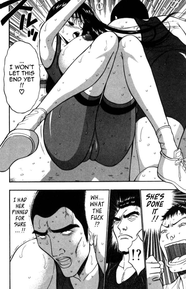 Page 14 Chapter 18 Seminar of Big Tits