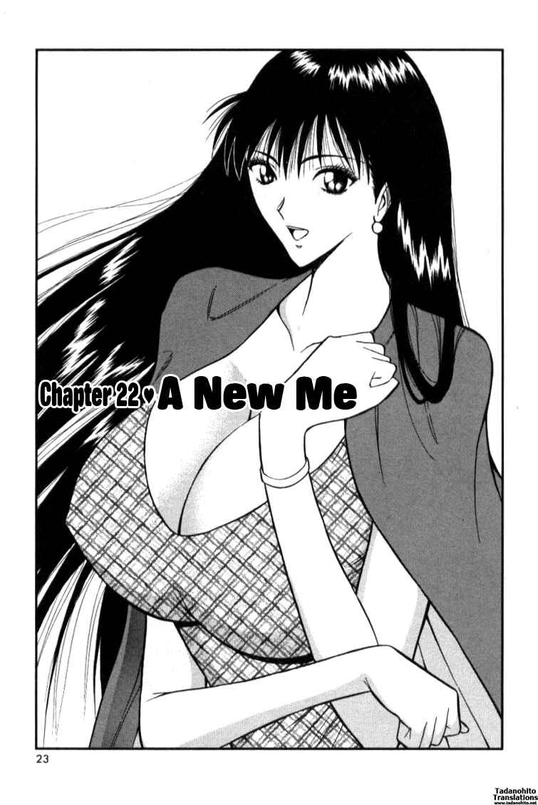 Page 1 Chapter 22 Seminar of Big Tits