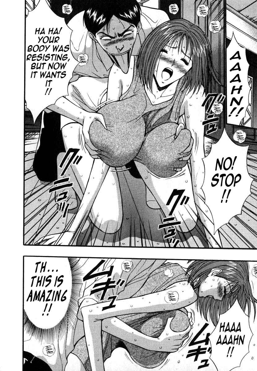 Page 14 Chapter 53 Seminar of Big Tits