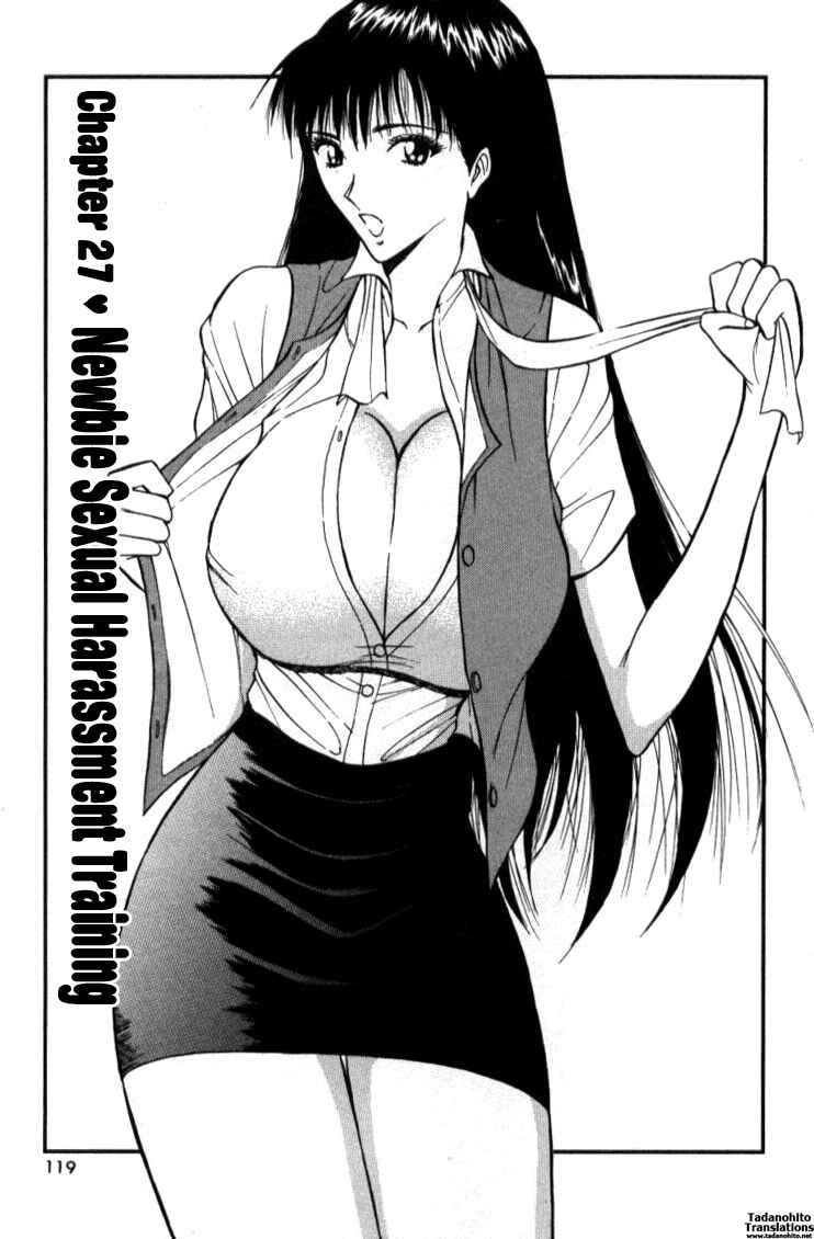 Page 1 Chapter 27 Seminar of Big Tits