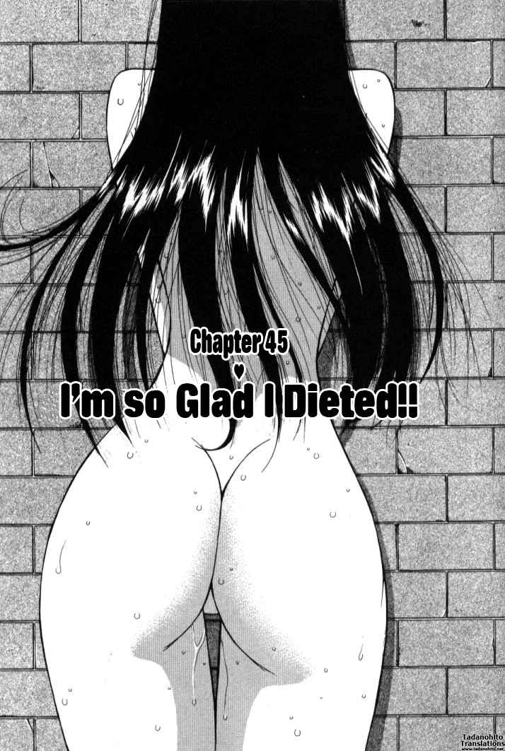 Page 1 Chapter 45 Seminar of Big Tits