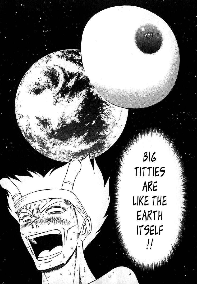 Page 6 Chapter 60 Seminar of Big Tits