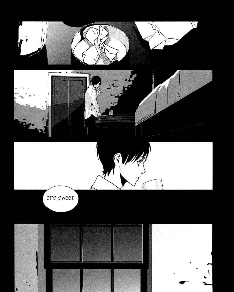 Page 35 Chapter Unknown_439f Attack on Titan - Egoist (Doujinshi)