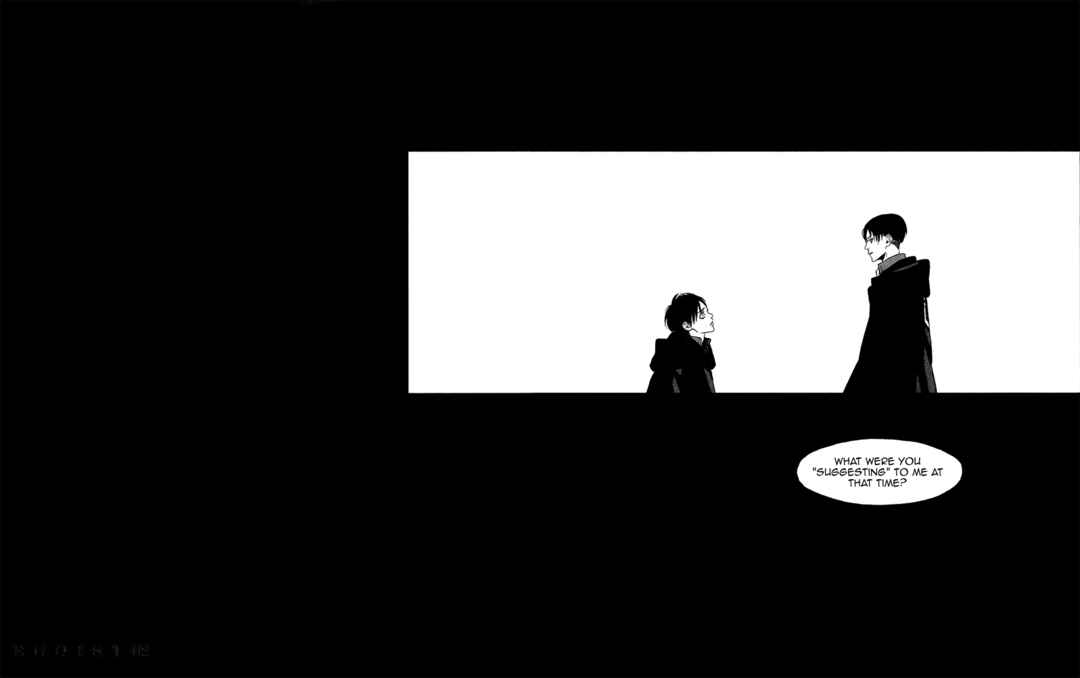 Page 52 Chapter Unknown_439f Attack on Titan - Egoist (Doujinshi)