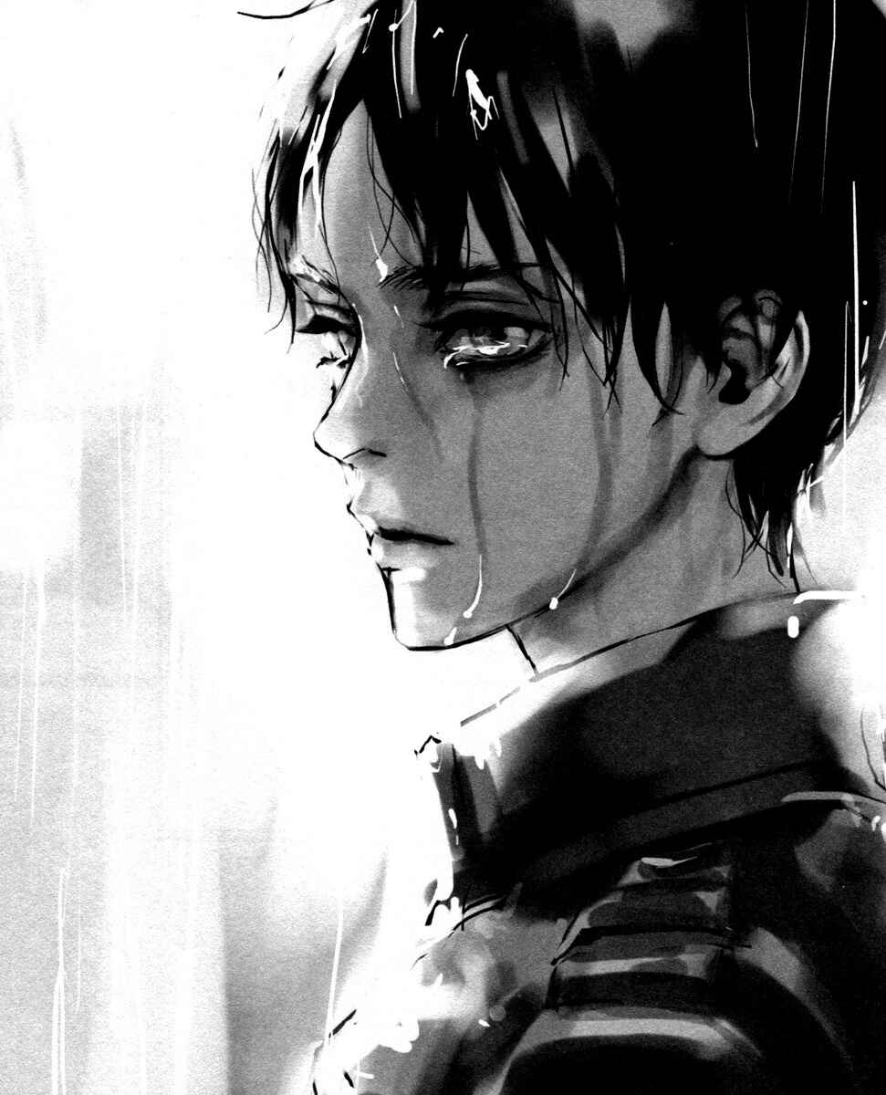 Page 50 Chapter Unknown_9953 Attack on Titan - Egoist (Doujinshi)