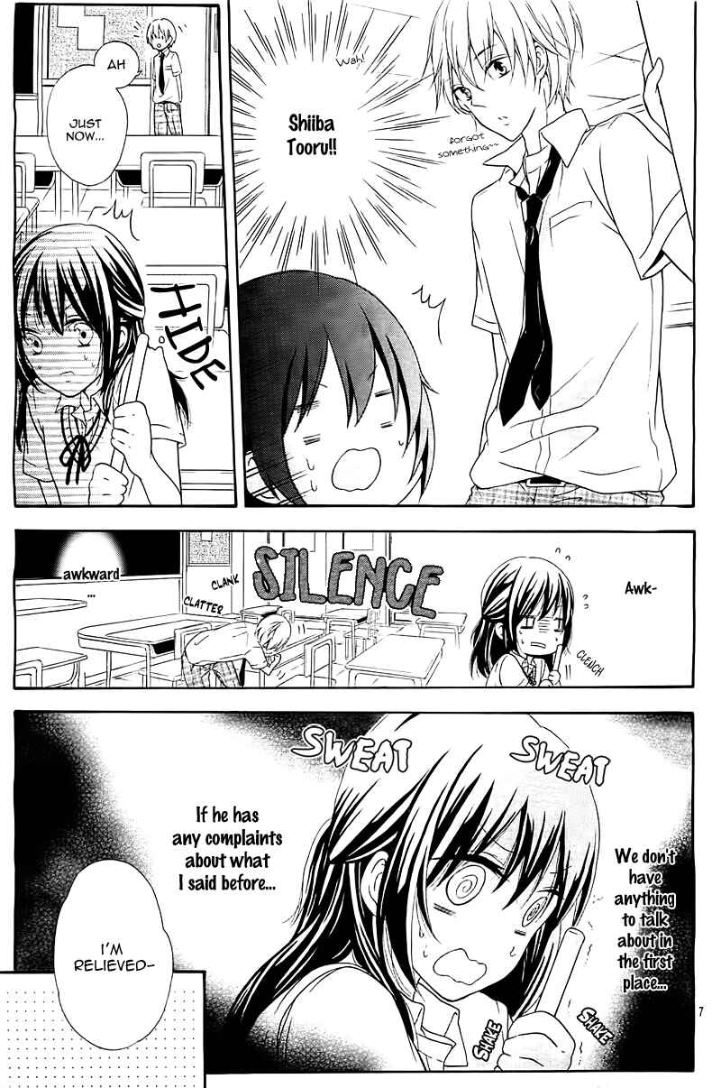 Page 10 Chapter Unknown_97b1 Cinderella Syndrome