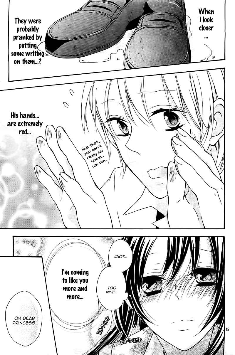 Page 18 Chapter Unknown_97b1 Cinderella Syndrome