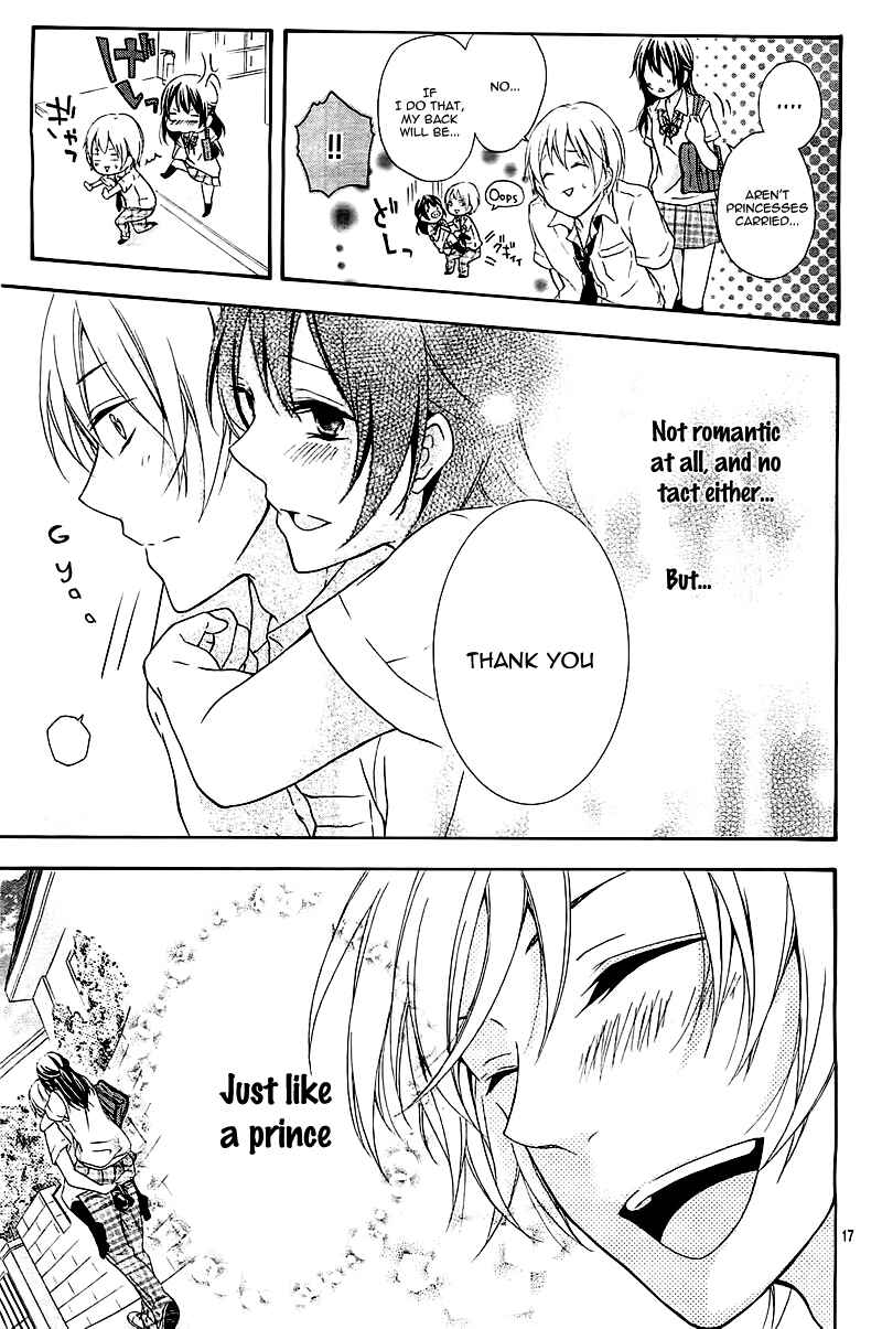 Page 20 Chapter Unknown_97b1 Cinderella Syndrome