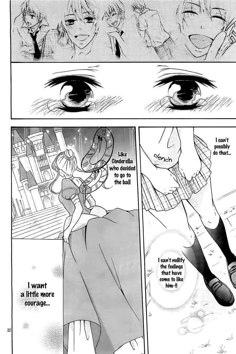 Page 24 Chapter Unknown_97b1 Cinderella Syndrome