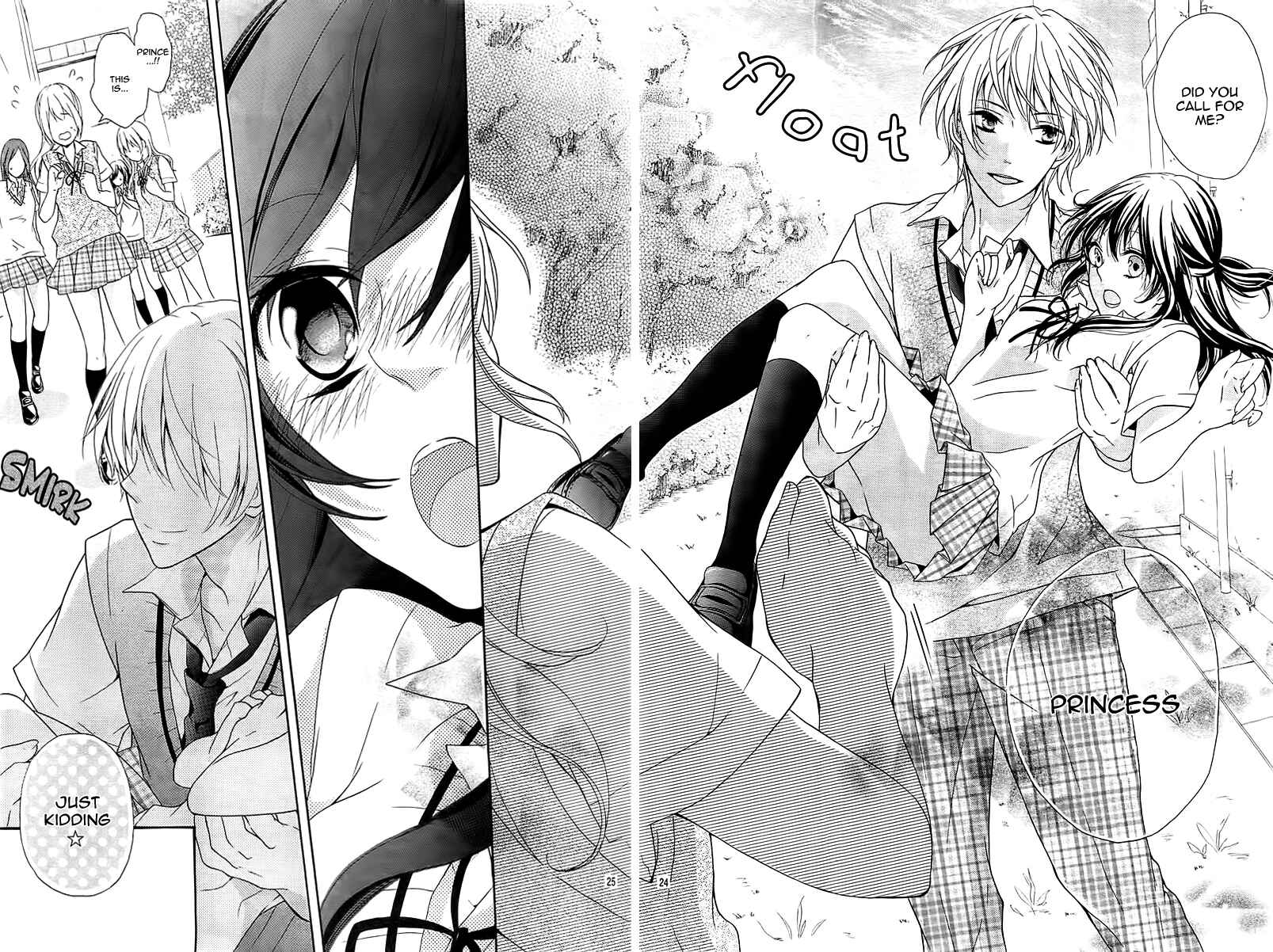 Page 26 Chapter Unknown_97b1 Cinderella Syndrome