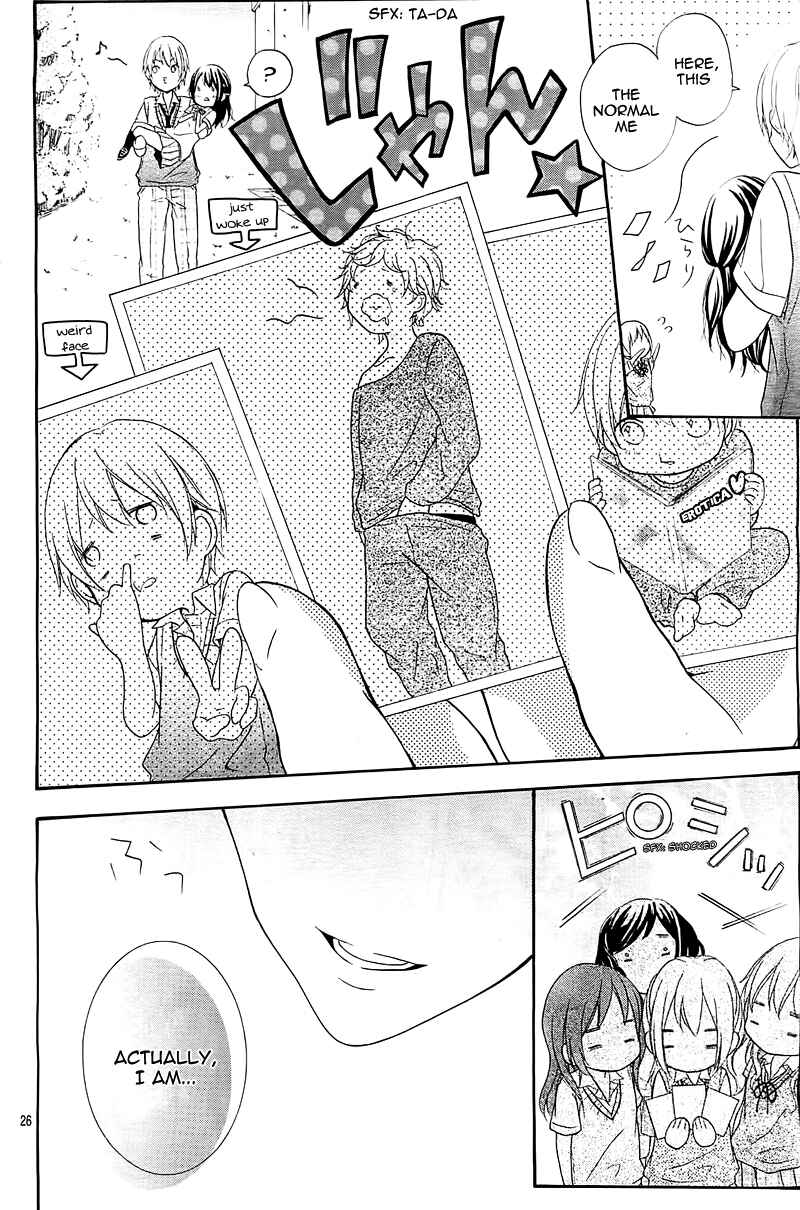Page 27 Chapter Unknown_97b1 Cinderella Syndrome