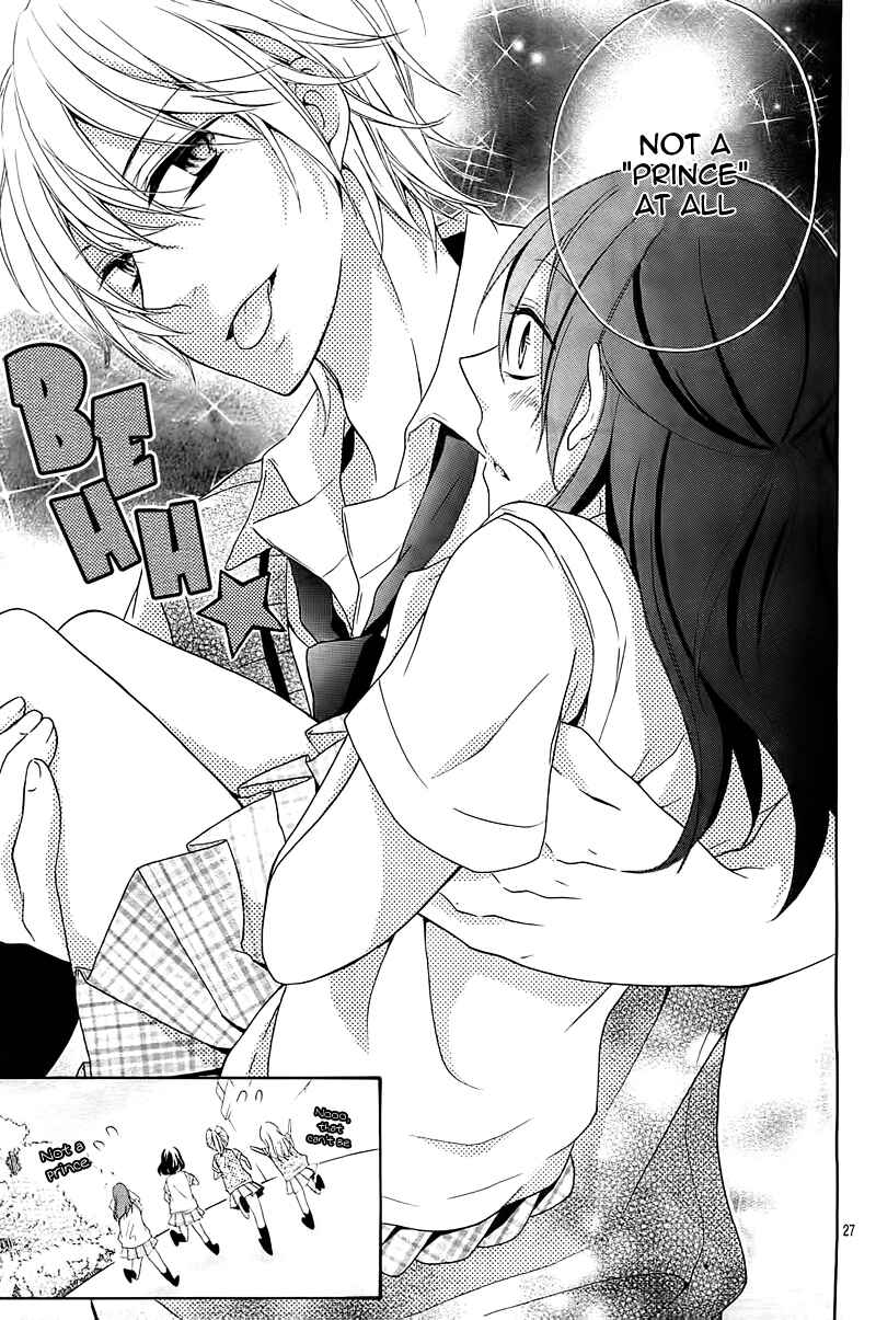 Page 28 Chapter Unknown_97b1 Cinderella Syndrome