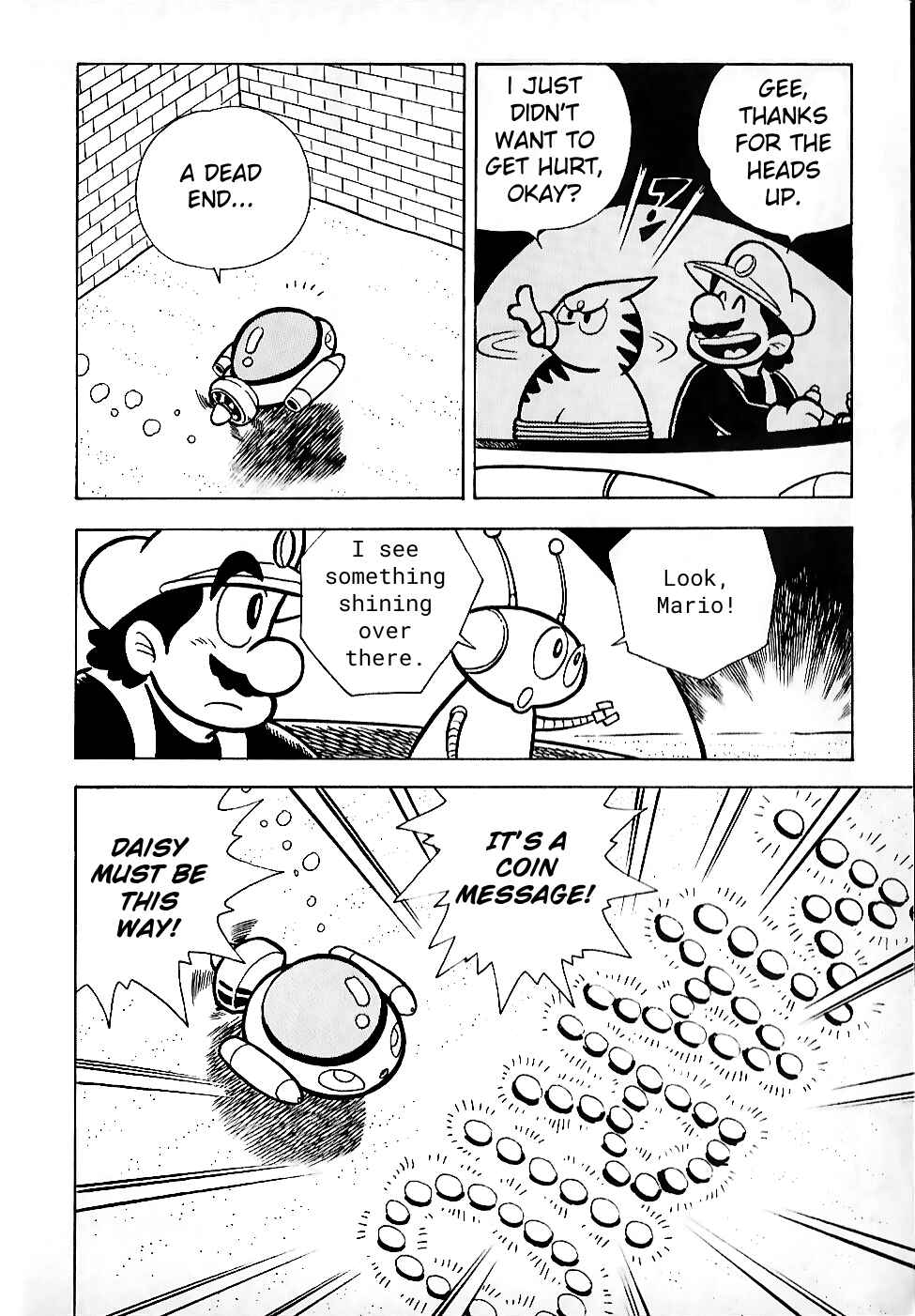 Page 18 Chapter 2 Super Mario Land