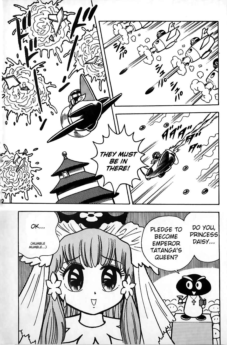 Page 19 Chapter 4 Super Mario Land