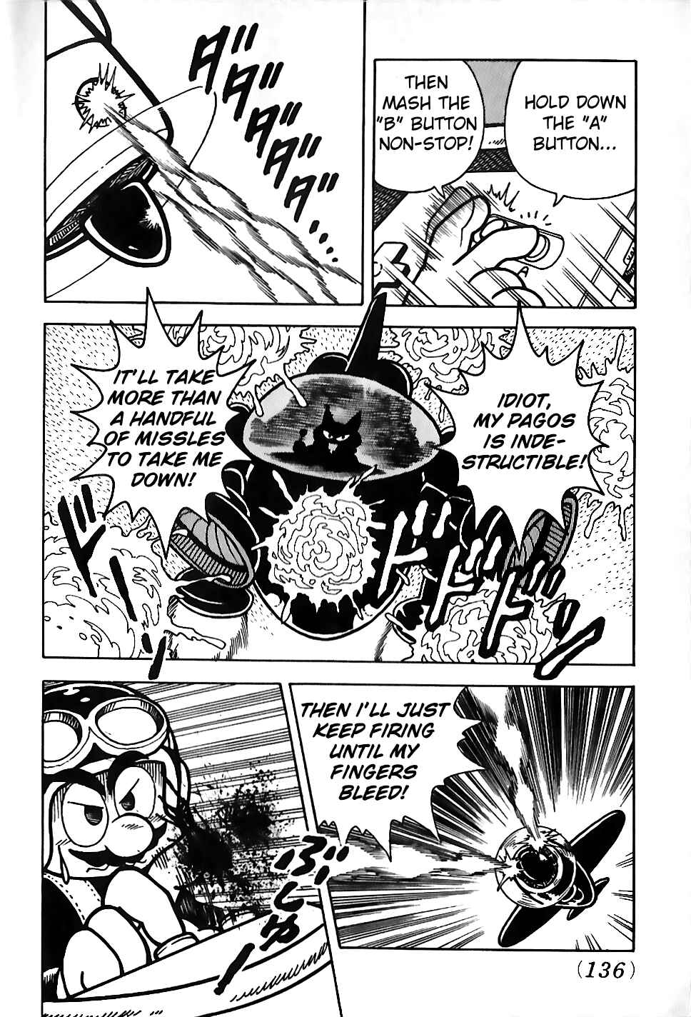 Page 26 Chapter 4 Super Mario Land