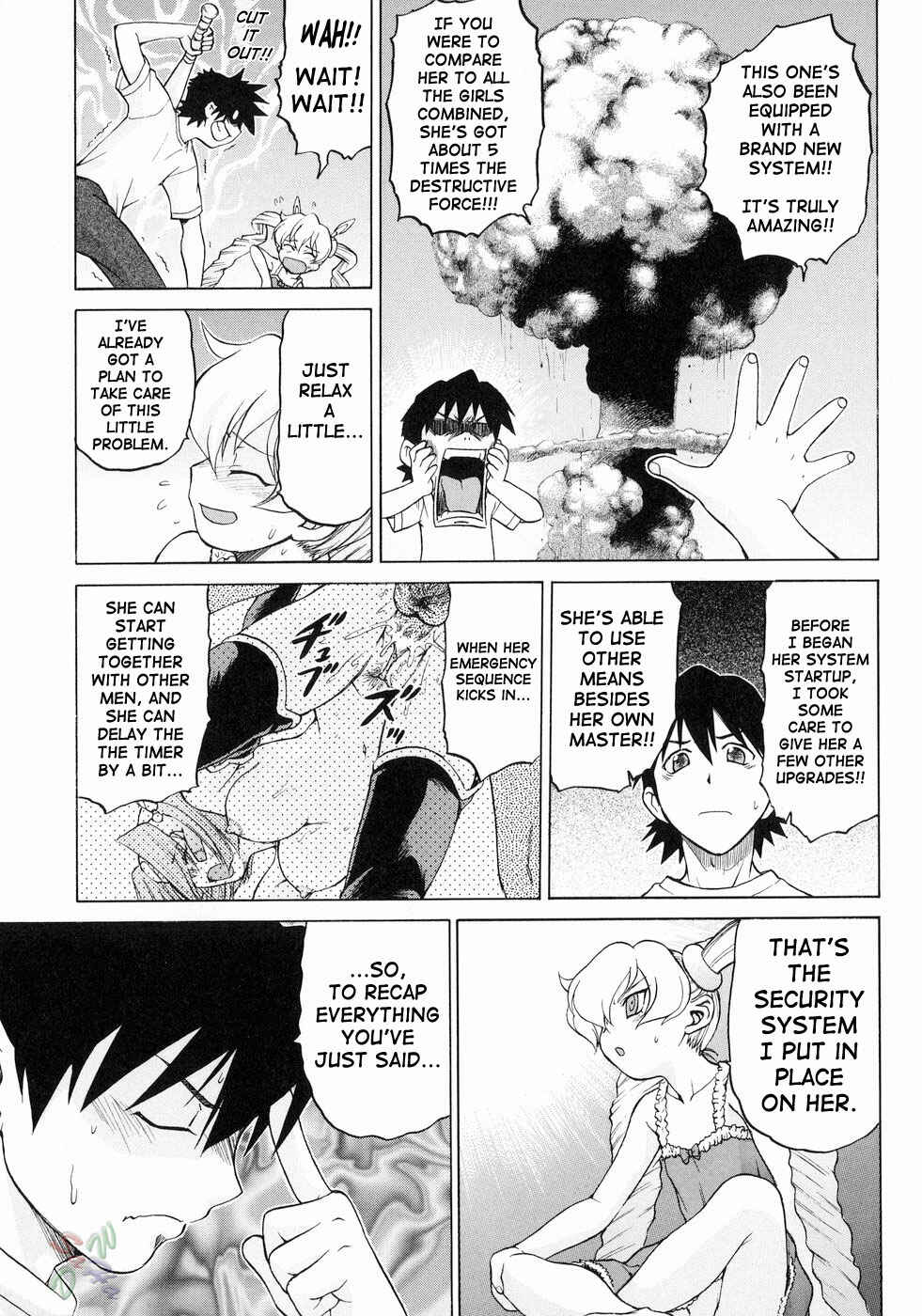 Page 12 Chapter 15 Petit-Roid 3