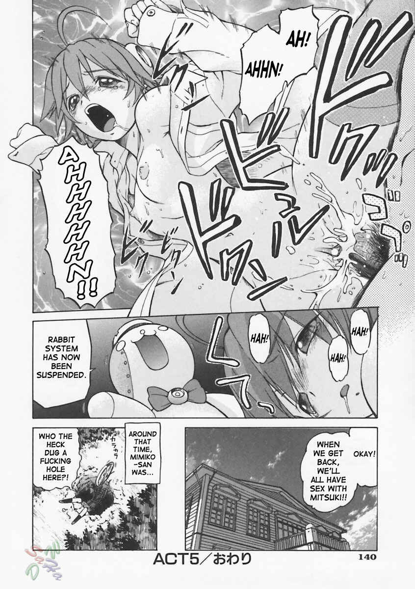 Page 32 Chapter 5 Petit-Roid 3