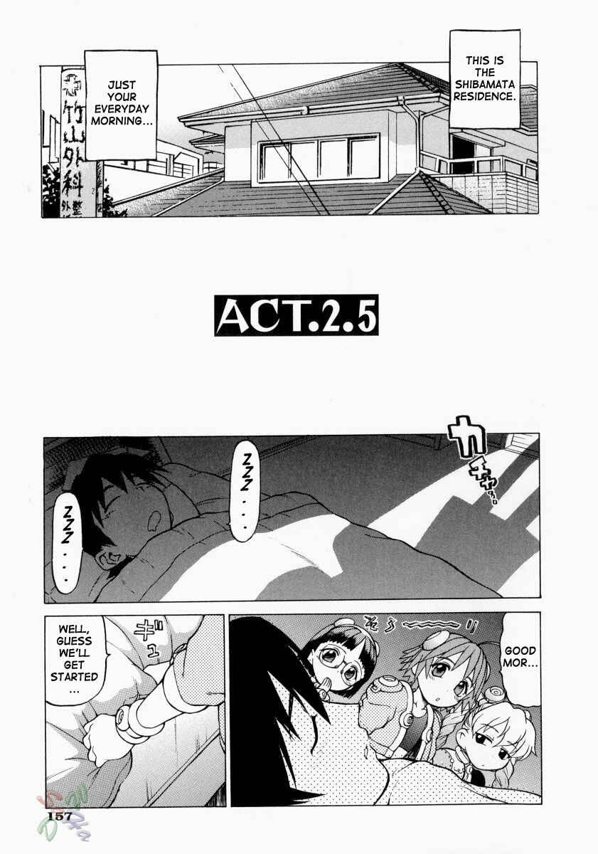 Page 1 Chapter 12 Petit-Roid 3