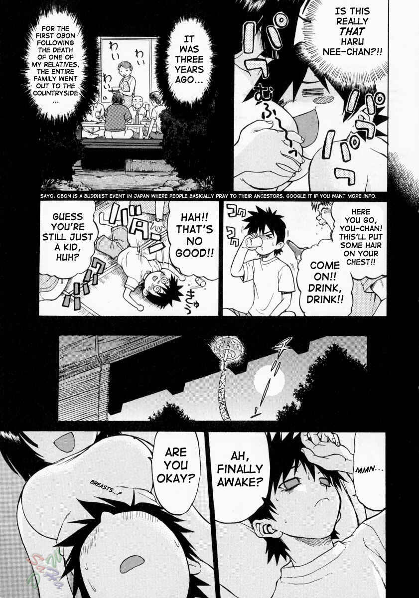 Page 17 Chapter 7 Petit-Roid 3