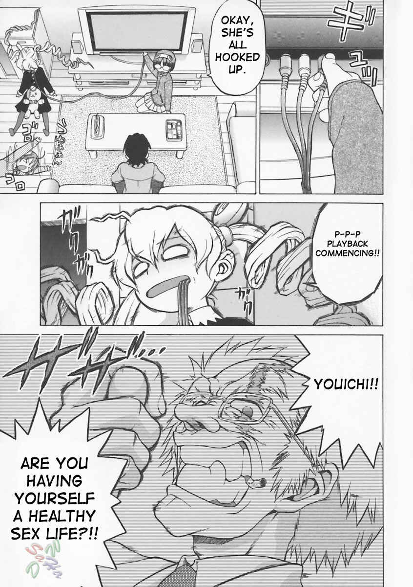 Page 7 Chapter 2 Petit-Roid 3