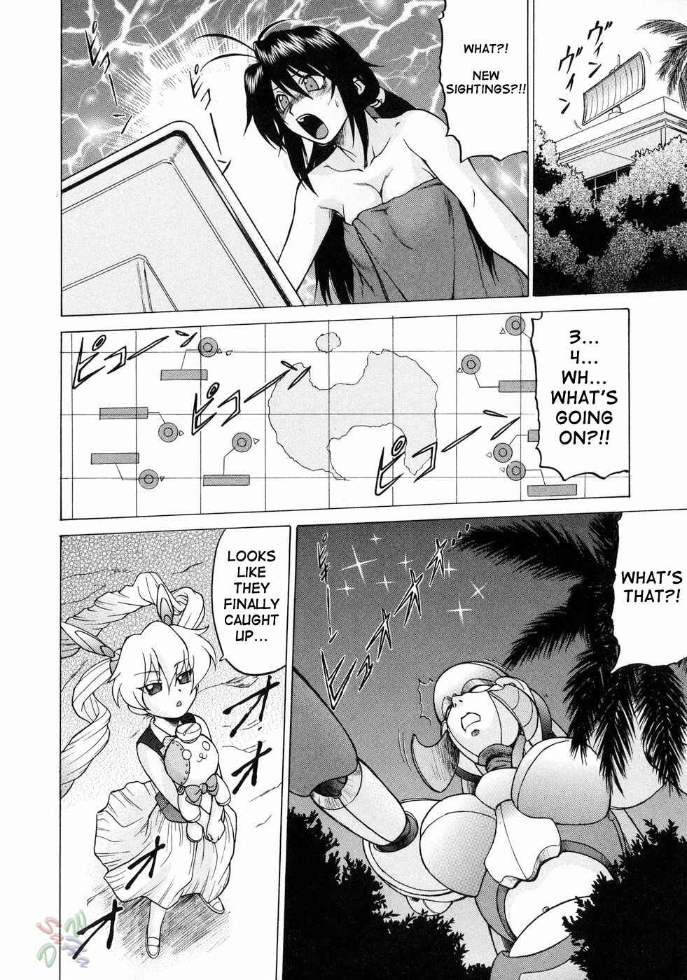 Page 25 Chapter 18 Petit-Roid 3
