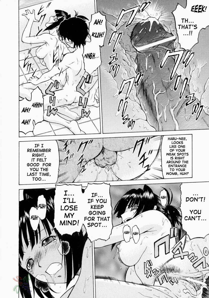 Page 30 Chapter 8 Petit-Roid 3