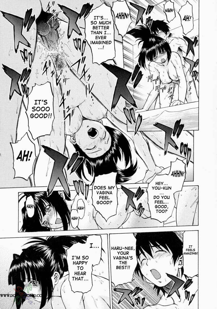 Page 31 Chapter 8 Petit-Roid 3