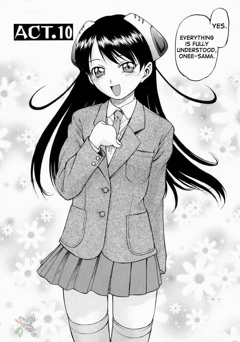 Page 1 Chapter 10 Petit-Roid 3