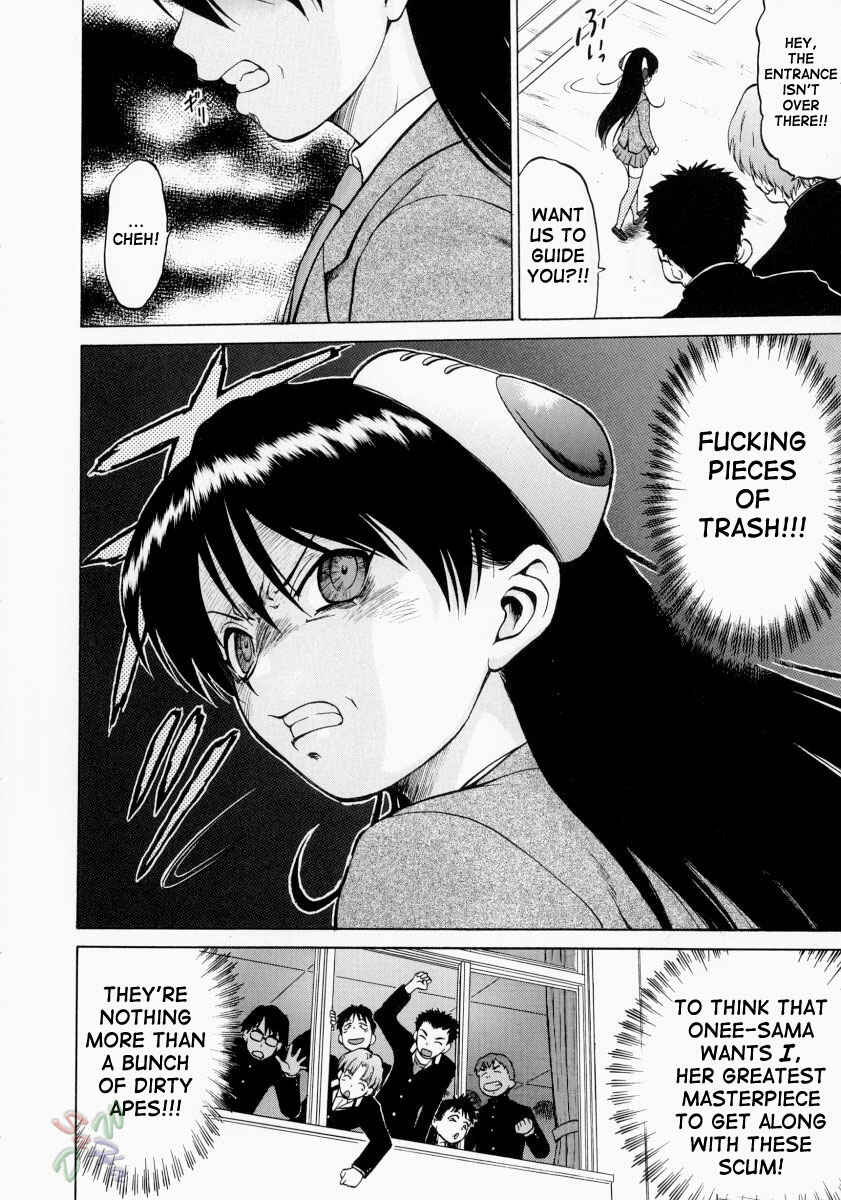 Page 3 Chapter 10 Petit-Roid 3